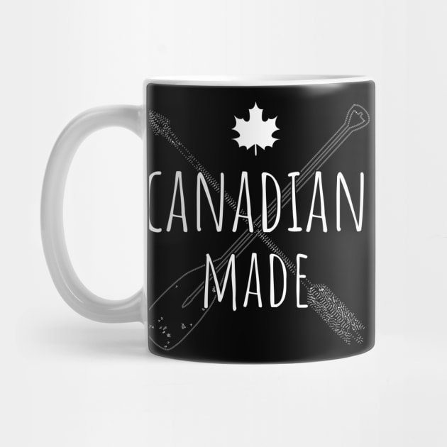 canadian made by ElRyan